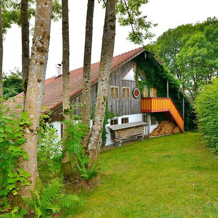 Hofatelier Menacher Neureichenau Bagian luar foto