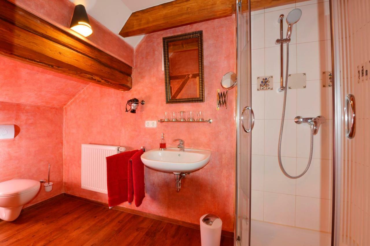 Hofatelier Menacher Neureichenau Bagian luar foto