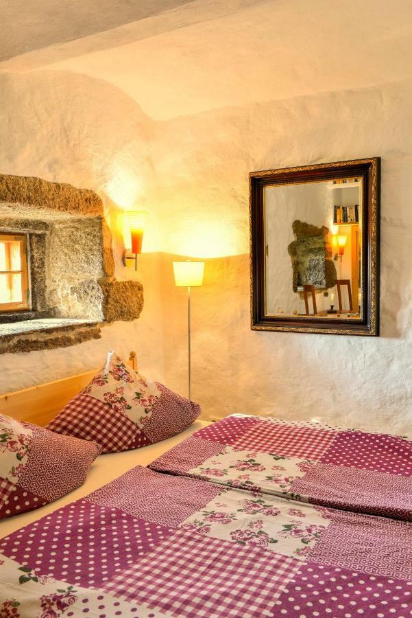 Hofatelier Menacher Neureichenau Bagian luar foto